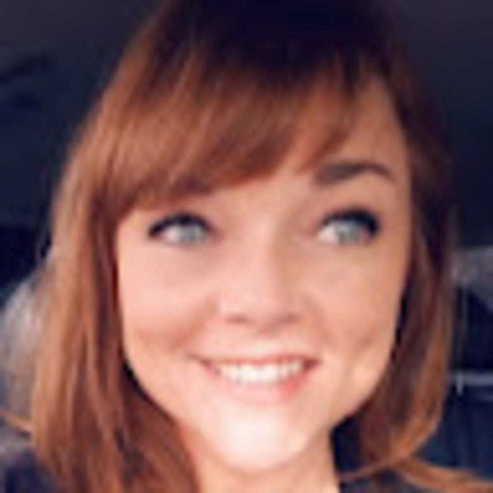 Meet your Posher, Naomi